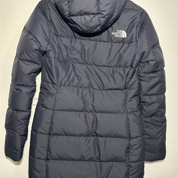 The North Face Women's Gotham Parka - Picture 6 of 11